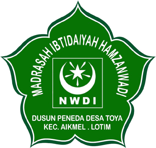 Logo MI Hamzanwadi